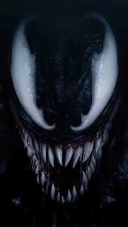 Marvels Spider-Man 2 Gaming Wallpaper 4K High Quality Mobile Background