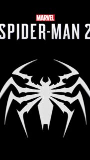 Marvel’s Spider-Man 2 Gaming Wallpaper: Peter Parker and Miles Morales 4K Mobile Background