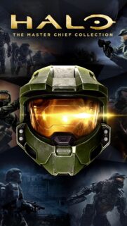 Master Chief 4K Gaming Wallpaper for Mobile – High Quality Spartan Armor Background