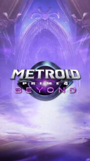 Metroid Prime 4 Samus Aran High-Quality Gaming Wallpaper for Mobile