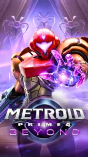 Metroid Prime 4 High-Quality Gaming Wallpaper for Mobile – Bestwallpapers.net