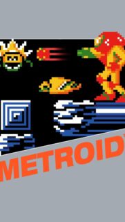 High-Quality Metroid Samus Aran Gaming Wallpaper for Mobile – Bestwallpapers.net