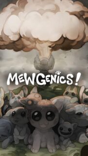 Mewgenics Gaming Wallpaper: High-Quality Mobile Backgrounds for Gamers