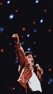Michael High Quality Mobile Wallpaper – Aesthetic Portrait Background