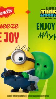 Cute Minions Mobile Wallpaper – High Quality 4K Phone Backgrounds