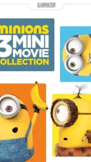 Cute Minions Mobile Wallpaper – High Quality HD Background for iPhone & Android