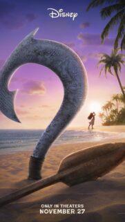 Moana 4K Mobile Wallpaper: Stunning Ocean Adventure Background for Phones