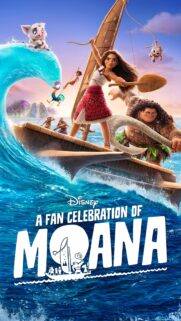 Stunning Moana 4K Mobile Wallpaper – High Definition Disney Ocean Adventure Background