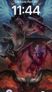 Monster Hunter Gaming Wallpaper 4K High Definition Mobile Background
