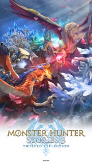 Monster Hunter Epic Gaming Wallpaper – 4K High Quality Mobile Background