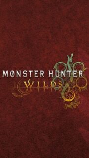 Monster Hunter Wilds Epic 4K Mobile Wallpaper – Premium Gaming Background