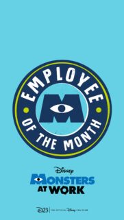 Monsters Inc Wallpaper HD – Sulley and Mike Wazowski Mobile Background