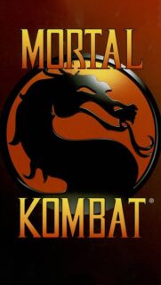 Mortal Kombat 4K Gaming Wallpaper for Mobile – High Quality HD Background
