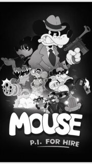 Mouse P I for Hire Gaming Wallpaper – High Quality Desktop and Mobile Background