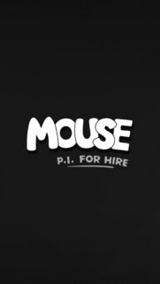 Mouse P I for Hire Gaming Wallpaper – High Quality Desktop and Mobile Background