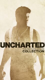 Nathan Drake Uncharted 4K Gaming Mobile Wallpaper | Bestwallpapers.net
