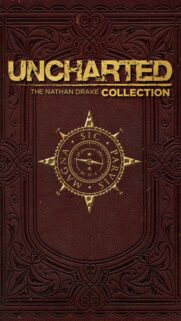 Nathan Drake Uncharted 4k Gaming Mobile Wallpaper – Epic Adventure Background for Smartphone