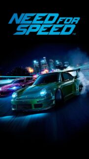 Need for Speed Gaming Wallpaper – Stunning 4K Car Racing Background for Mobile