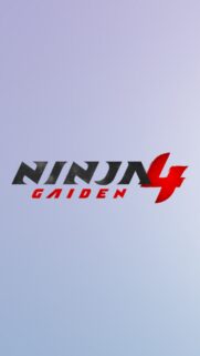 Ninja Gaiden 4 Epic Combat High-Quality Gaming Mobile Wallpaper – Ryu Hayabusa Action Background