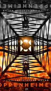 Oppenheimer Cinematic 4K Mobile Wallpaper – High Quality Phone Background