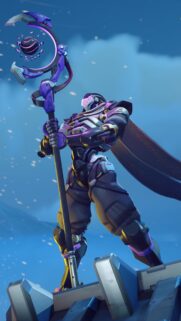 Overwatch 2 High-Quality Gaming Wallpaper for Mobile | Bestwallpapers.net