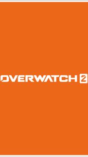 Overwatch 2 High-Quality Gaming Wallpaper for Mobile | Bestwallpapers.net
