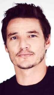 Pedro Pascal High Quality Mobile Wallpaper – Cinematic Portrait 4K Background