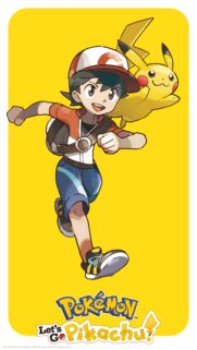 Pikachu Electric Spark Gaming Wallpaper 4K for Mobile – Bestwallpapers.net
