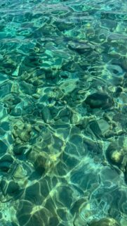 Pisces Etheral Water Aesthetic Spiritual Mobile Phone Wallpaper