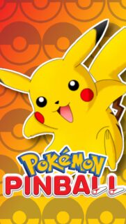 Epic Pokemon Gaming Wallpaper for Mobile – High Quality HD Background