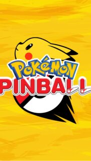 Epic Pokemon Gaming Wallpaper for Mobile High Resolution 4K Background