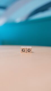 Manifestation Inspiration Go Affirmation Positive Energy Aesthetic Wallpaper