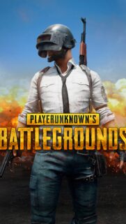 PUBG Battle Royale 4K Gaming Wallpaper for Mobile | High-Quality Phone Background