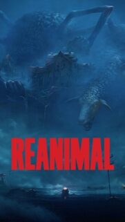 Reanimal Game Mobile Wallpaper – High Quality Gaming Background for Phone