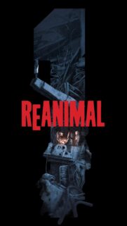 Reanimal Game Wallpaper: High-Quality 4K Gaming Background for Mobile