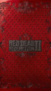 Red Dead Redemption 2 Arthur Morgan 4K Gaming Wallpaper for Mobile