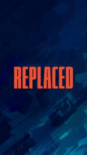 Replaced Video Game Wallpaper – Cyberpunk Pixel Art 4K Mobile Background