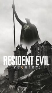 Resident Evil 9 Requiem Gaming Wallpaper – High Quality 4K Mobile Background