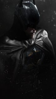 Robert Pattinson High Quality 4K Mobile Wallpaper – Bestwallpapers.net