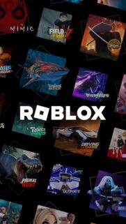 High-Quality Roblox Gaming Mobile Wallpaper for Phone – Bestwallpapers.net