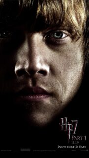 Ron Weasley Mobile Wallpaper High Definition Aesthetic Background for Smartphone