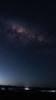 Sagittarius Celestial Milky Way Night Sky Sagittarius Zodiac Wallpaper