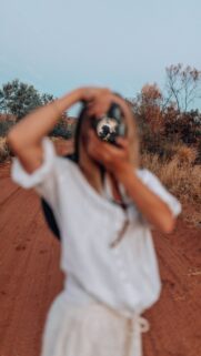 Sagittarius Wanderlust Spirit Daily Horoscope Aesthetic Phone Wallpaper