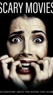 High Quality Scary Movie Wallpaper HD – Creepy Horror Cinematic Background for Mobile