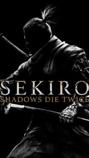 Sekiro Shadows Die Twice 4K Mobile Gaming Wallpaper – High Quality Shinobi Art
