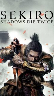 Sekiro Shadows Die Twice High Definition Gaming Wallpaper for Mobile