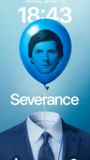 Severance TV Series Wallpaper 4K High Quality Mobile Background