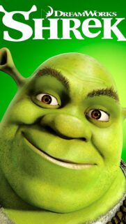 High-Quality Shrek Mobile Wallpaper: Iconic Swamp Ogre Art for Your Phone