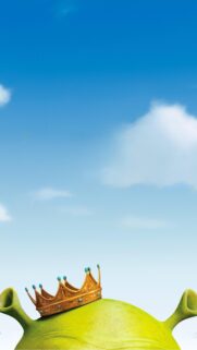 Shrek Mobile Wallpaper HD – Iconic DreamWorks Ogre Art for Smartphone Screens