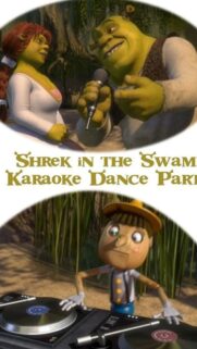 Shrek High Definition Mobile Wallpaper | Iconic Ogre Aesthetic for Phone Screens